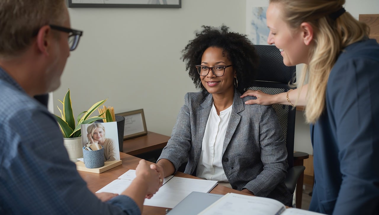 公司注册会计代理协议